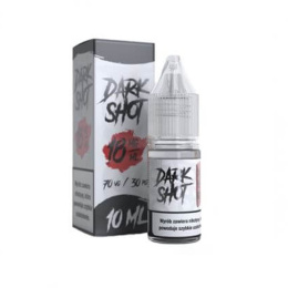 Baza Shot DARK LINE 10ML 18MG | E-LIQ