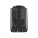 Centaurus Boro Tank - Lost Vape Black | E-LIQ