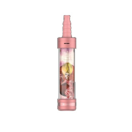 FumyTech E-Shisha Hookah Air 3200 mAh