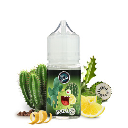 Koncentrat Belgi'Ohm - Greenus 30ml