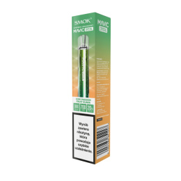 Smok Mavic Crystal Kiwi PassionFruitGuava 2ml 20mg | E-LIQ