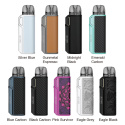 Thelema Elite 40 Pod All Colors | E-LIQ