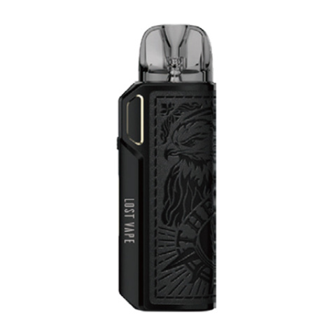 Thelema Elite 40 Pod Eagle Black | E-LIQ