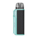 Thelema Elite 40 Pod Carbon Emerald | E-LIQ