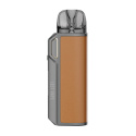 Thelema Elite 40 Pod Gunmetal Espresso | E-LIQ