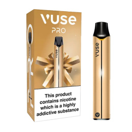 Vuse Pro - Gold 