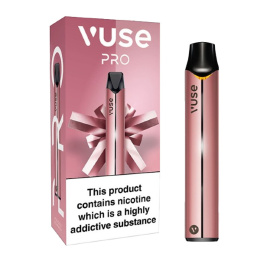 Vuse Pro - Rose Gold 