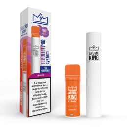 Aroma King El Bullet - Pod + Wkład Mango Ice | E-LIQ