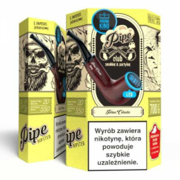 Aroma King Pipe Ray 700+ 20mg Salt - Pinacolada