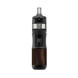 BP Mods - Lightsaber Pod Kit - Model S Black - ELIQ Vape Shop