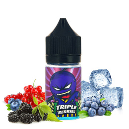 Fruity Champions League 30ml - Tripple Berries