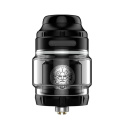 GeekVape Zeus X RTA 2ml Black | E-LIQ