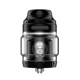 GeekVape Zeus X RTA 4.5ml Black | E-LIQ