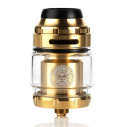 GeekVape Zeus X RTA 2ml Gold | E-LIQ