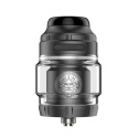 GeekVape Zeus X RTA 2ml Gunmetal | E-LIQ