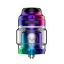 GeekVape Zeus X RTA 2ml Rainbow | E-LIQ