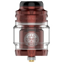 GeekVape Zeus X RTA 2ml Red Wine | E-LIQ