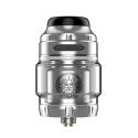 GeekVape Zeus X RTA 2ml Silver | E-LIQ