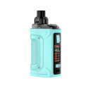 Geekvape H45 (Aegis Hero 2) Aqua | E-LIQ