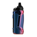 Geekvape - POD Aegis Boost 2 B60 Blue Red | E-LIQ