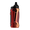 Geekvape - POD Aegis Boost 2 B60 Golden  Red | E-LIQ