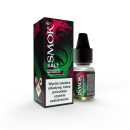 Liquid Smok Salt 10ml - Strawberry Watermelon 20mg 