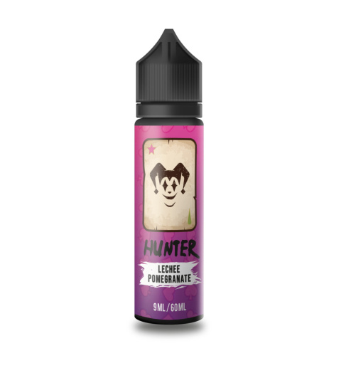 Longfill Japan Style 9/60ml - Hunter | E-LIQ