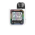 Lost Vape Ursa Baby 2 Pod Tech White x Fancy Maze | E-LIQ