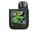 Lost Vape Ursa Baby 2 Pod Pop Black x Time Gear | E-LIQ