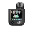 Lost Vape Ursa Baby 2 Pod Joy Black x Pixel Role | E-LIQ