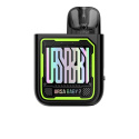 Lost Vape Ursa Baby 2 Pod Tech Black x Fancy Maze | E-LIQ