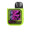 Lost Vape Ursa Baby 2 Pod Pop Green x Time Gear | E-LIQ