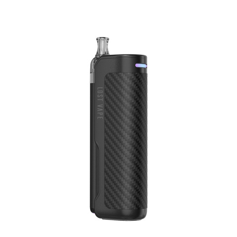 Thelema Nexus - Lost Vape Black Carbon | E-LIQ