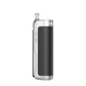 Thelema Nexus - Lost Vape Silver Carbon | E-LIQ