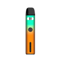 Uwell Caliburn G2 Pod System Kit 750mAh Ocean Flame | E-LIQ