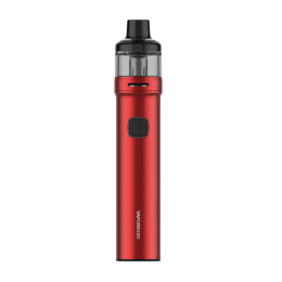 Vaporesso - GTX Go 80 Kit Black | E-LIQ