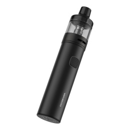 Vaporesso - Kit GTX Go 40 1500mah Black - E-LIQ