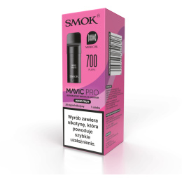 Wkład Smok Mavic PRO 2ml - Mixed Fruits | E-LIQ