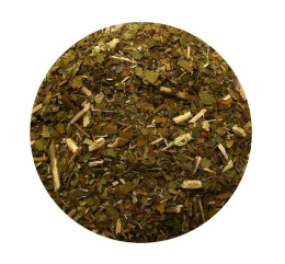 Yerba Mate El Pajaro Tradicional Con Palo 50g 