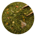 Yerba Mate Green Brave Ashwagandha | E-LIQ