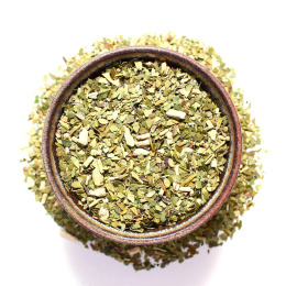 Yerba Mate Green Despalada 200g 