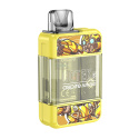 ASPIRE - Gotek S Yellow | E-LIQ