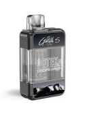 ASPIRE - Gotek S Midnight Black | E-LIQ