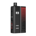 Aspire - Nautilus Prime X 18650mAh POD Red Gradient | E-LIQ