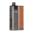 Aspire - Nautilus Prime X 18650mAh POD Retro Brown | E-LIQ