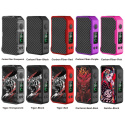 Dovpo - MVP Box Mod Regulated Dual 18650 220 W Kolory | E-LIQ