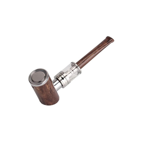 E-pipe K1000 Plus Kit Wood | E-LIQ