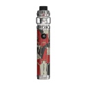 Freemax Twister 2 80W Kit + Fireluke 4 - 3000mAh 5ml 3D Red