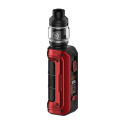 Geekvape - Kit Aegis Max 2 Red | E-LIQ