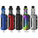 Geekvape - Kit Aegis Max 2 Kolory | E-LIQ